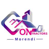 Morendi builders logo